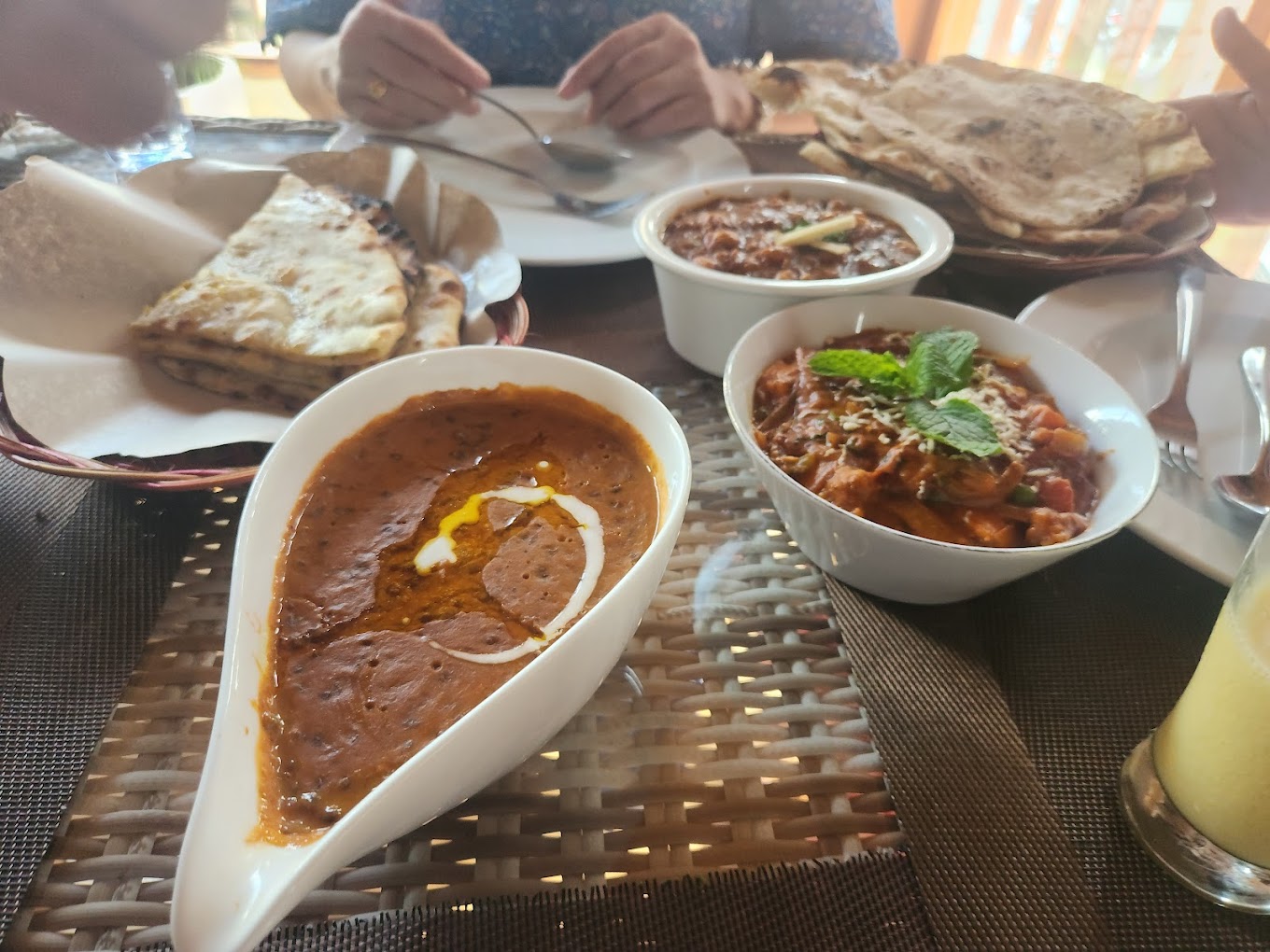 A Taste of Tradition: Punjabi Grill serves the Authentic Indian cuisine in Bali